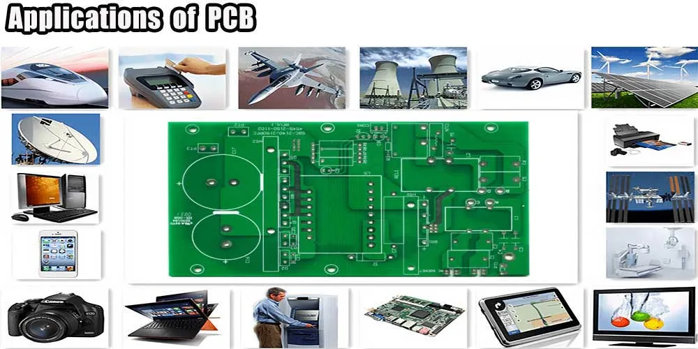 Stacked Microvia Vs Staggered Microvia, difference between Stacked Microvia and Staggered Microvia