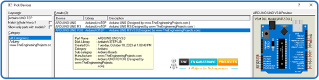 Interfacing of Current Sensor with Arduino, Proteus Simulation