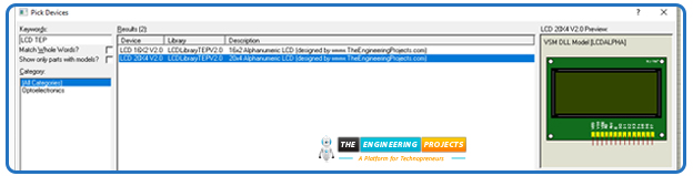 Interfacing of Current Sensor with Arduino, Proteus Simulation