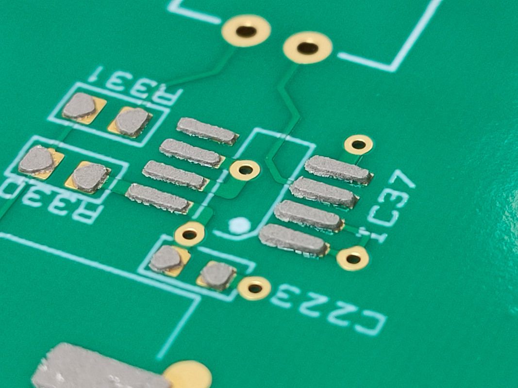 Wave Soldering Defects, A Detailed Guide, Wave Soldering Faults