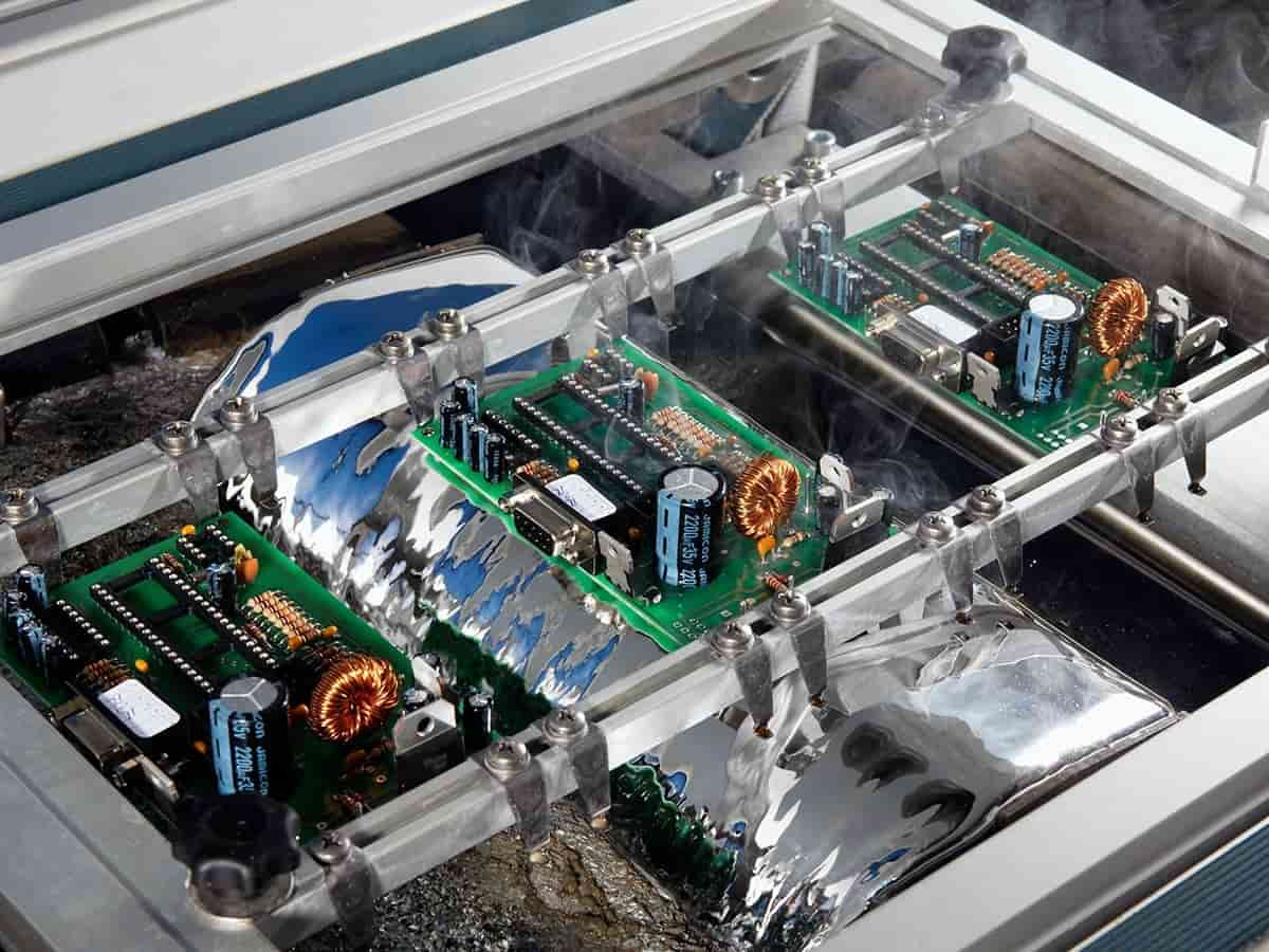 Wave Soldering Defects, A Detailed Guide, Wave Soldering Faults