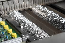 Wave Soldering Defects, A Detailed Guide, Wave Soldering Faults