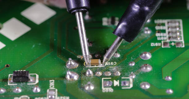 Wave Soldering Defects, A Detailed Guide, Wave Soldering Faults