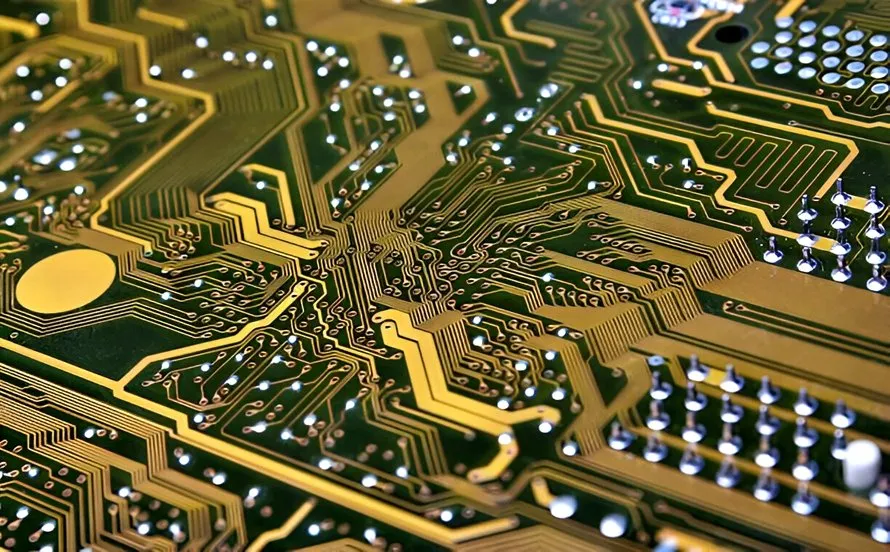 Electrostatic Spraying Technology, What is Electrostatic Spraying Technology, Used in Thick-Copper PCB