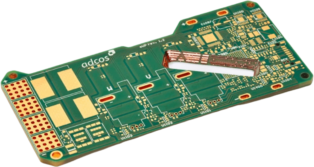 Electrostatic Spraying Technology, What is Electrostatic Spraying Technology, Used in Thick-Copper PCB