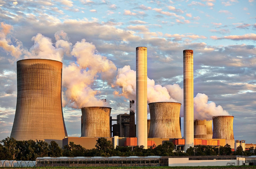 Power Generation Systems Explained, From Coal Plants to Renewable Energy Integration
