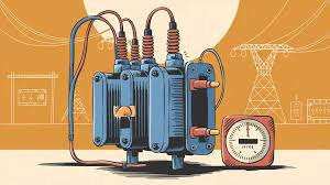 Role of Potential Transformers in High-Voltage Measurement, Potential Transformers 