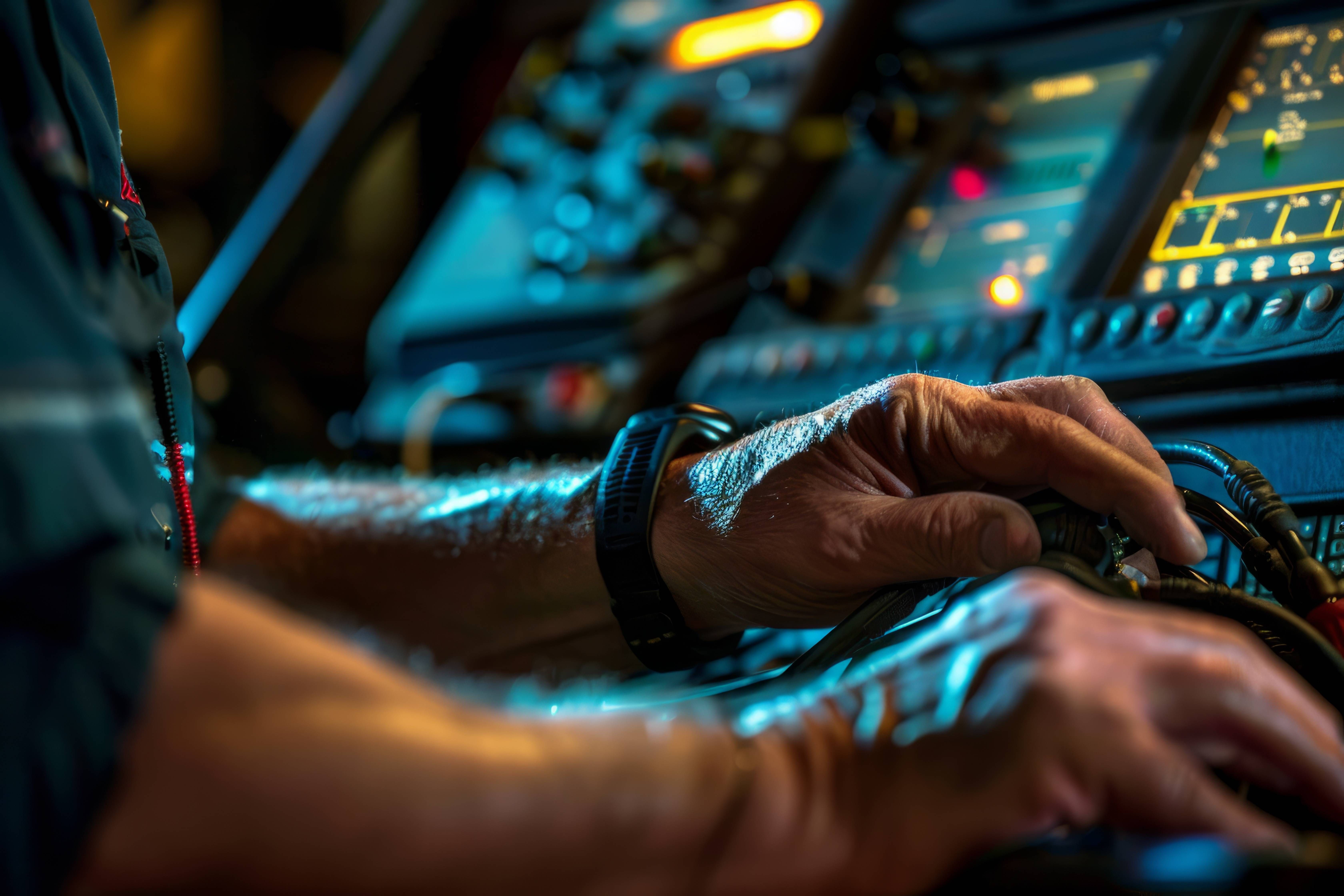 6 Engineering Equipment Identification Best Practices