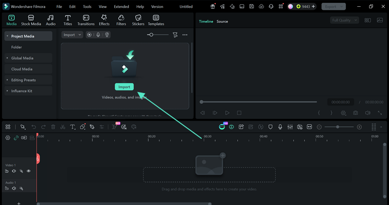 Video Editor for PC, How Filmora Simplifies Editing on Windows