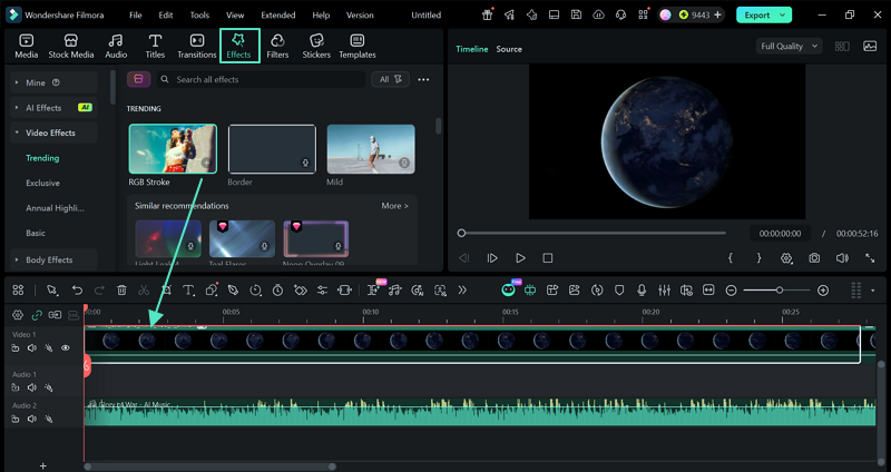 Video Editor for PC, How Filmora Simplifies Editing on Windows