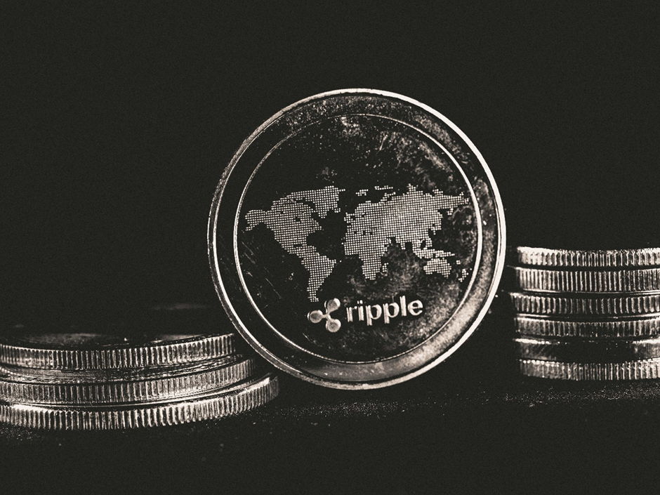 Ripple Charts: A Path through Global Compliance to Drive Expansion