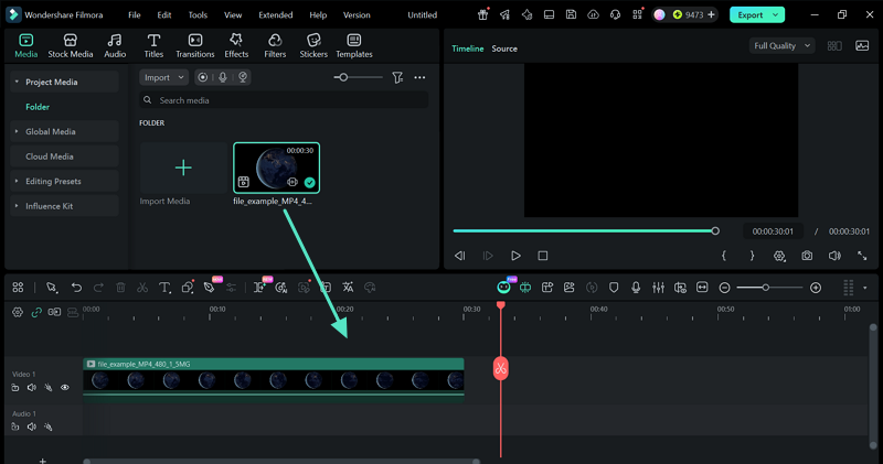Video Editor for PC, How Filmora Simplifies Editing on Windows