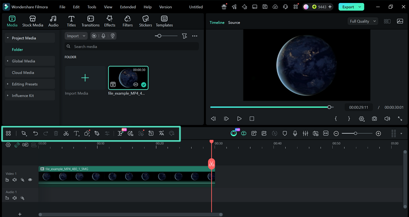 Video Editor for PC, How Filmora Simplifies Editing on Windows