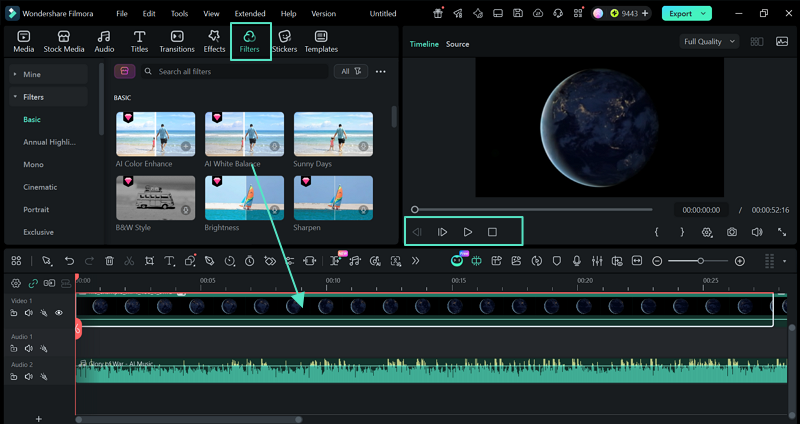Video Editor for PC, How Filmora Simplifies Editing on Windows