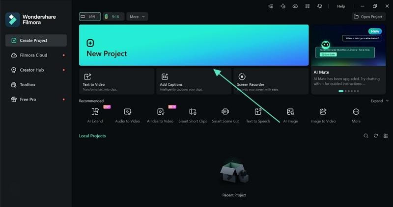 Video Editor for PC, How Filmora Simplifies Editing on Windows