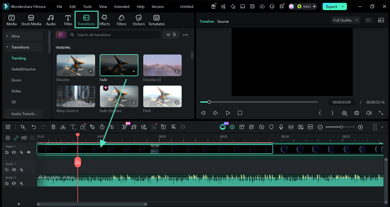 Video Editor for PC, How Filmora Simplifies Editing on Windows