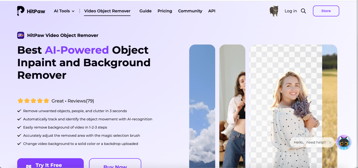 How to Remove Unwanted People from Any Video, Best AI Tools for 2026