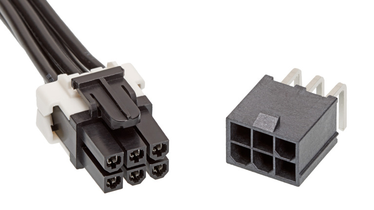 What Is a Molex Connector, Definition, Types, Features, Uses