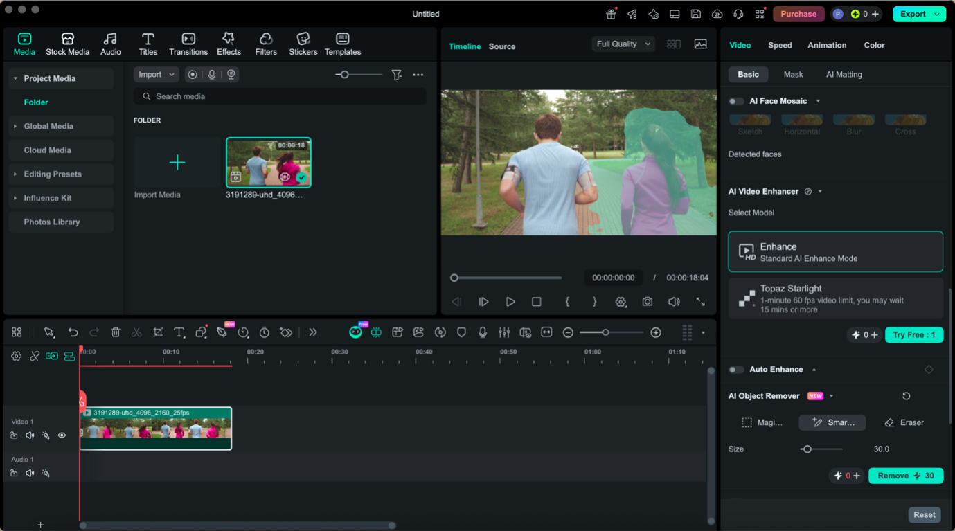How to Remove Unwanted People from Any Video, Best AI Tools for 2026