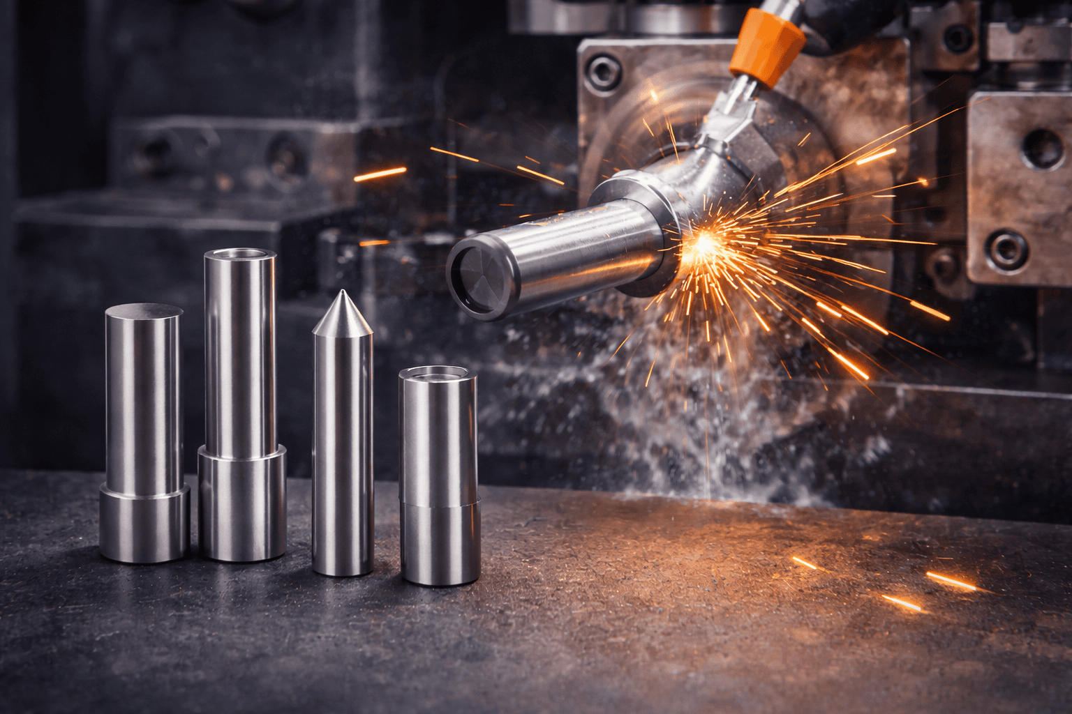 What Engineers Should Know About Carbide Pins Before Moving into Production