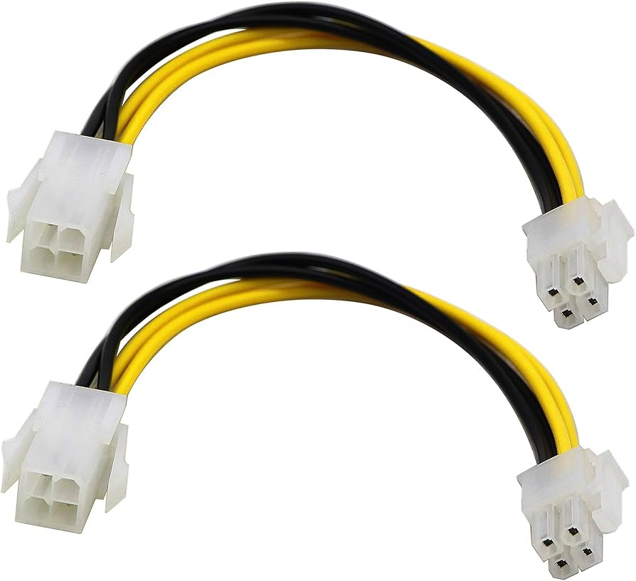 What Is a Molex Connector, Definition, Types, Features, Uses