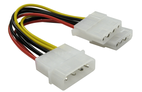 What Is a Molex Connector, Definition, Types, Features, Uses