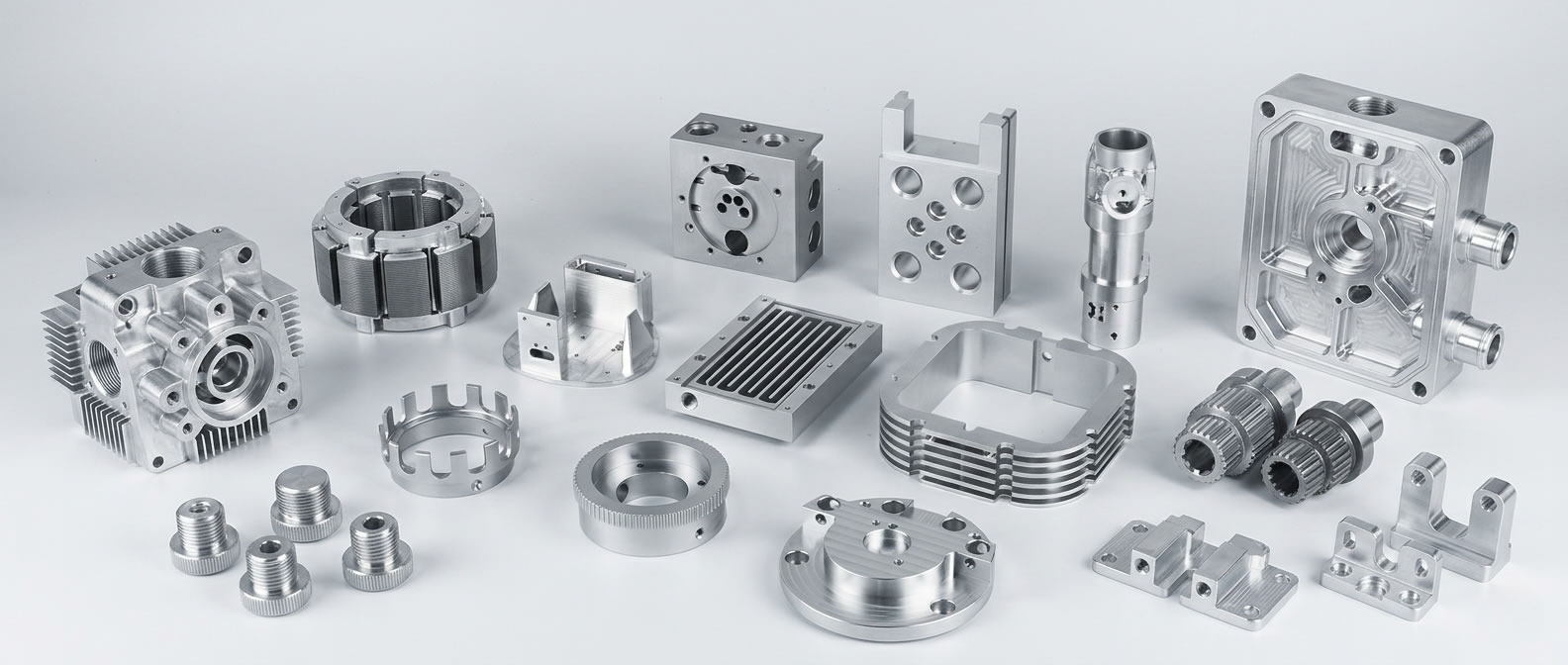 From STEP File to Real Part, What Hardware Engineers Need to Know About Sourcing CNC Milled Components