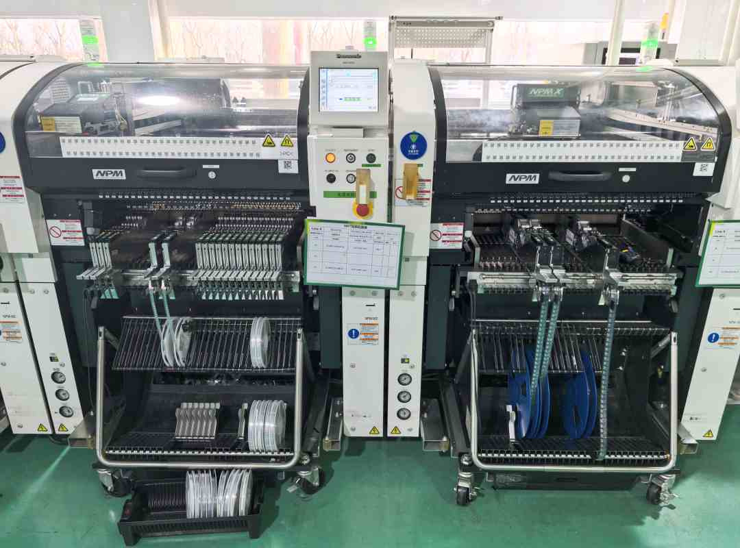 Turnkey PCB Assembly vs. Partial Assembly