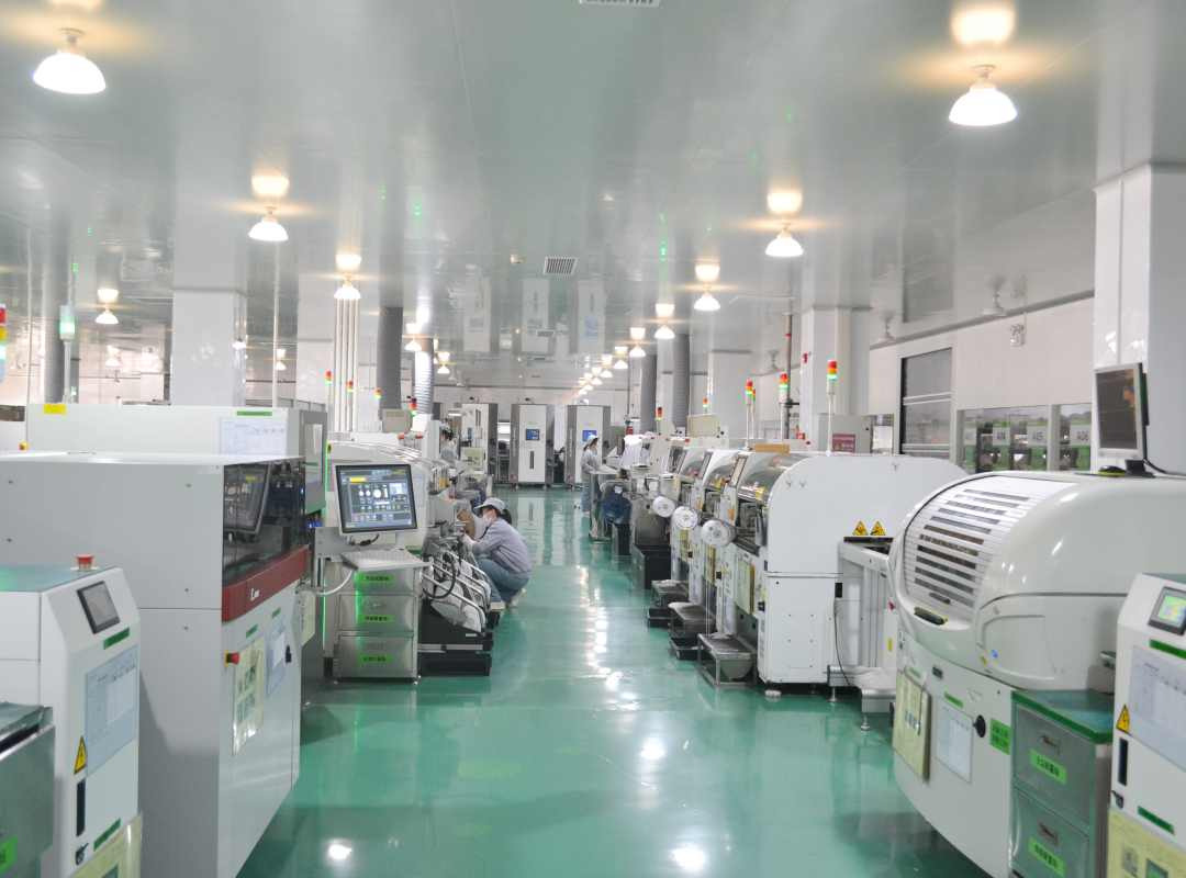 Turnkey PCB Assembly vs. Partial Assembly