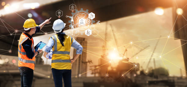 Future Of Technology And Engineering In A Rapidly Changing World