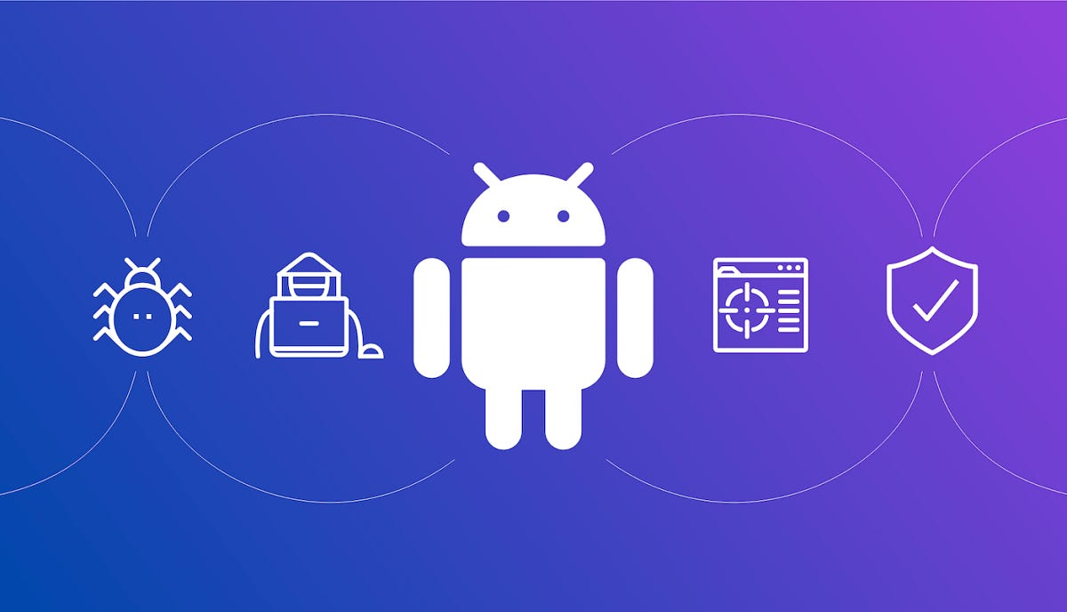 Building A Secure Android Test Environment For APK Analysis