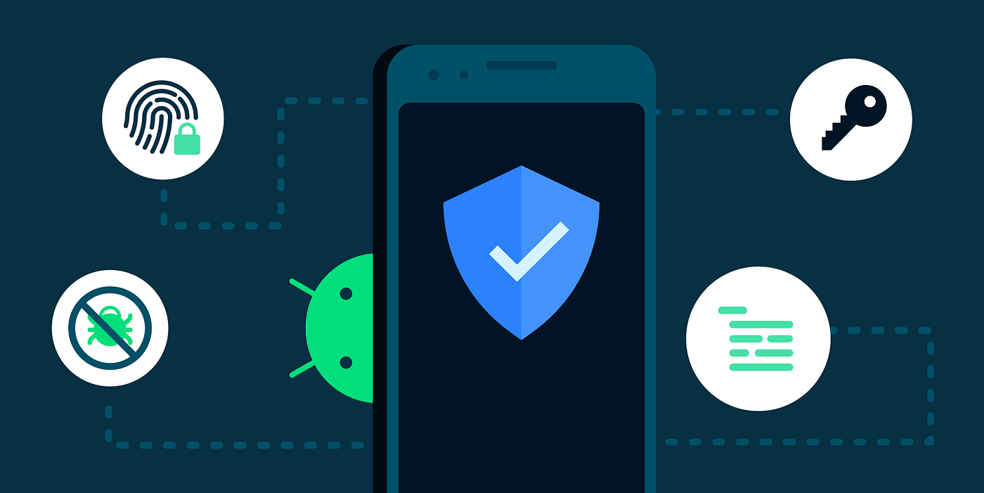 Building A Secure Android Test Environment For APK Analysis