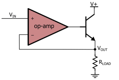 What Is a Voltage Follower, How voltage follower is Different from a Buffer