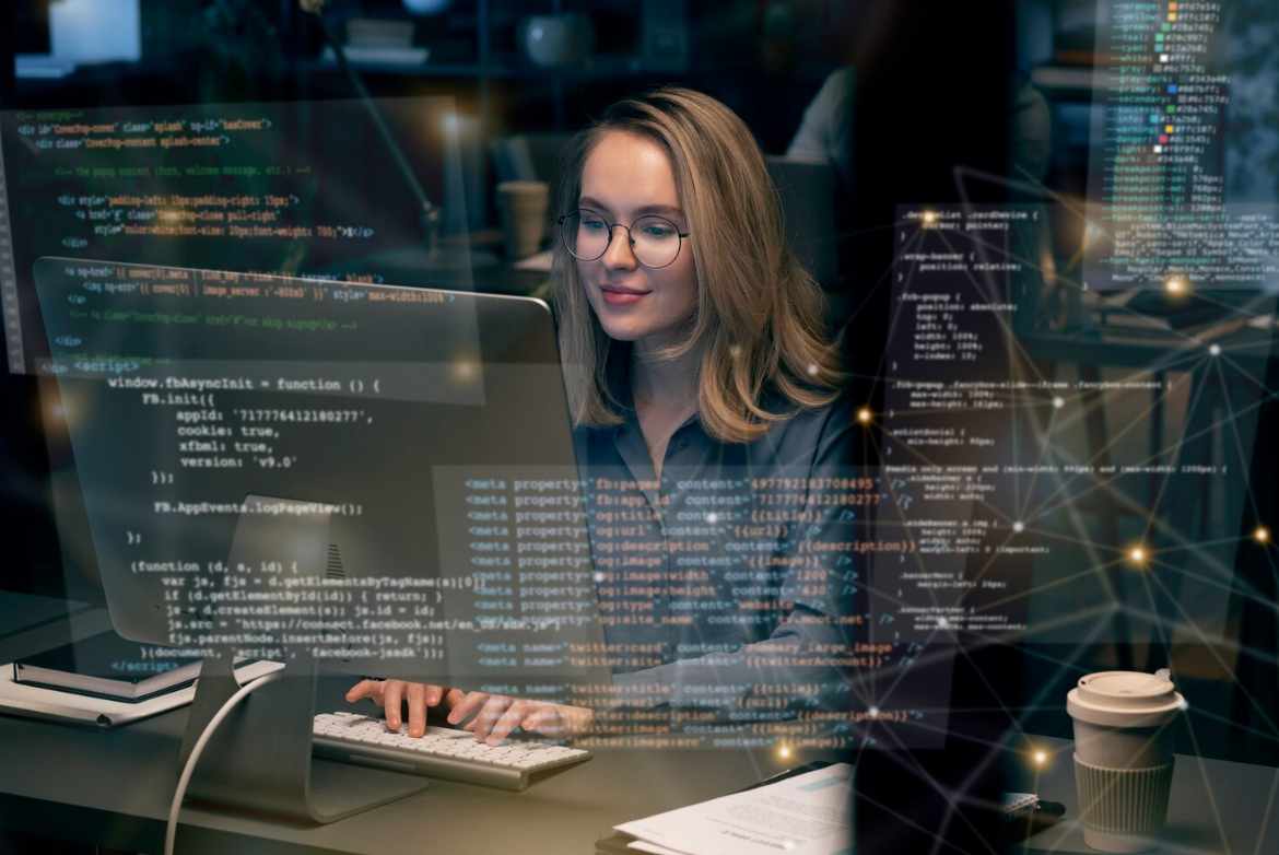 Why Future Engineers Need Both Coding and Circuit Skills