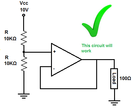 What Is a Voltage Follower, How voltage follower is Different from a Buffer