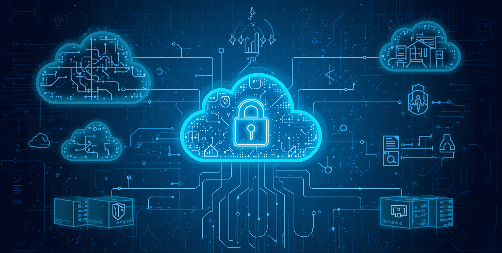 5 Best Infrastructure as Code (IaC) Tools for Hybrid Cloud Deployments