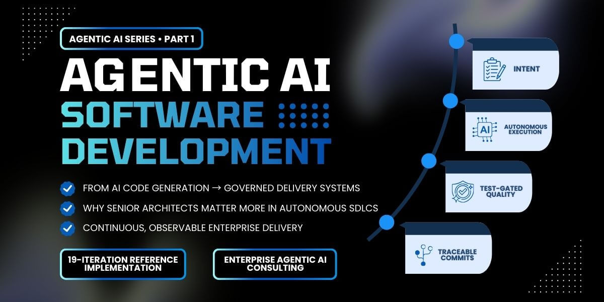 5 Best Agentic SDLC Platforms for Enterprise Engineering Organizations