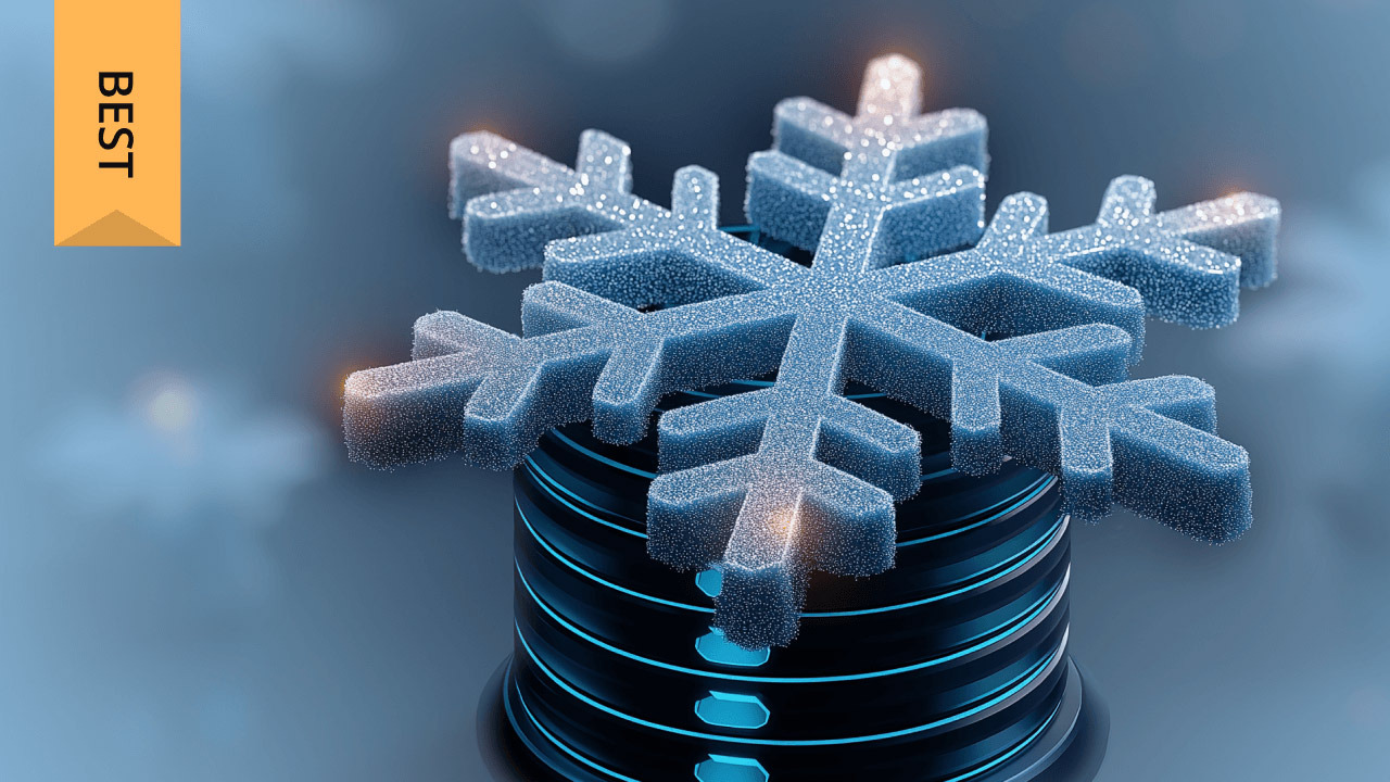 Best 6 Streaming Data Integration Platforms for Snowflake in 2026