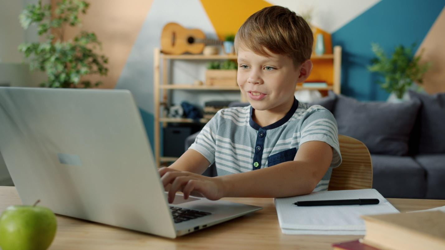 Should Kids Learn Coding When AI Can Do It for Them?