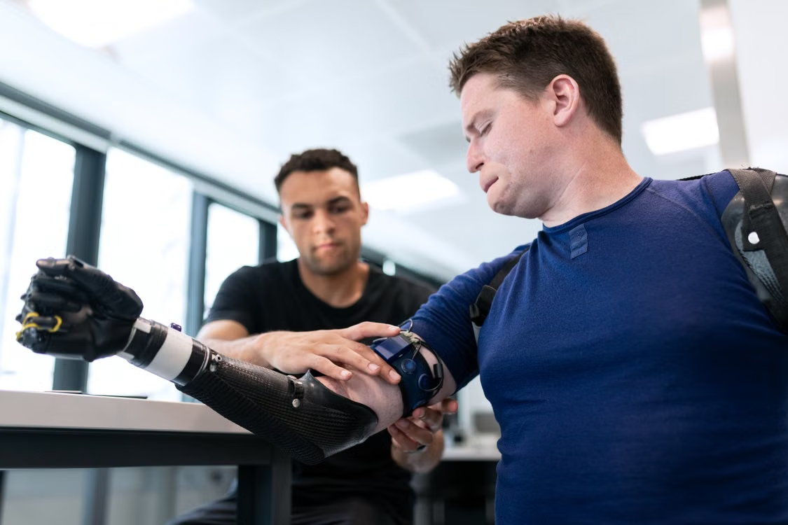 How Biomedical Engineering Is Advancing Modern Healthcare