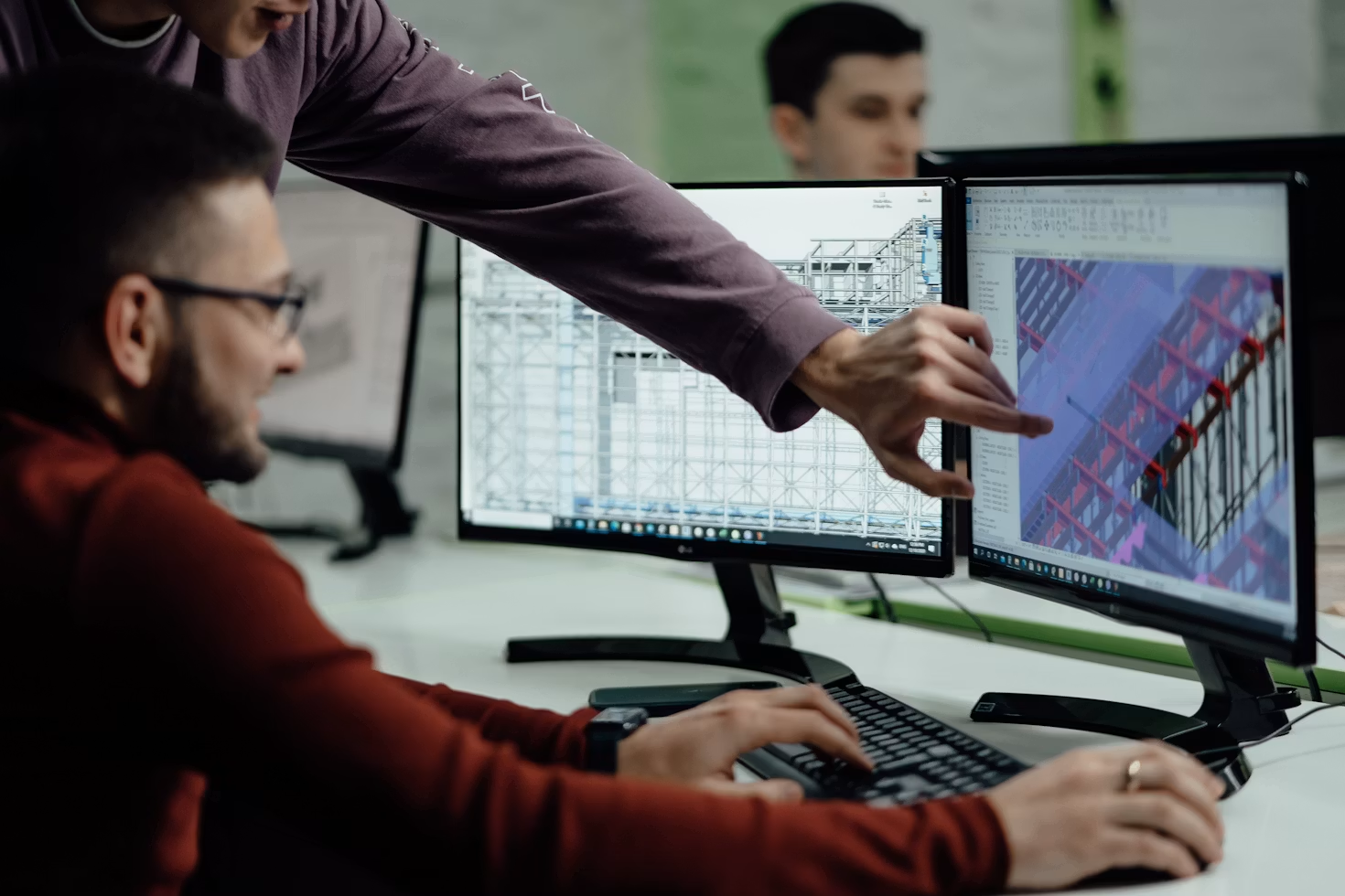 Best Practices for Maintaining Complex Legacy Codebases in Engineering Systems