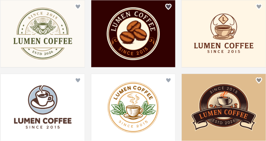 AI Logo Generators on a Budget