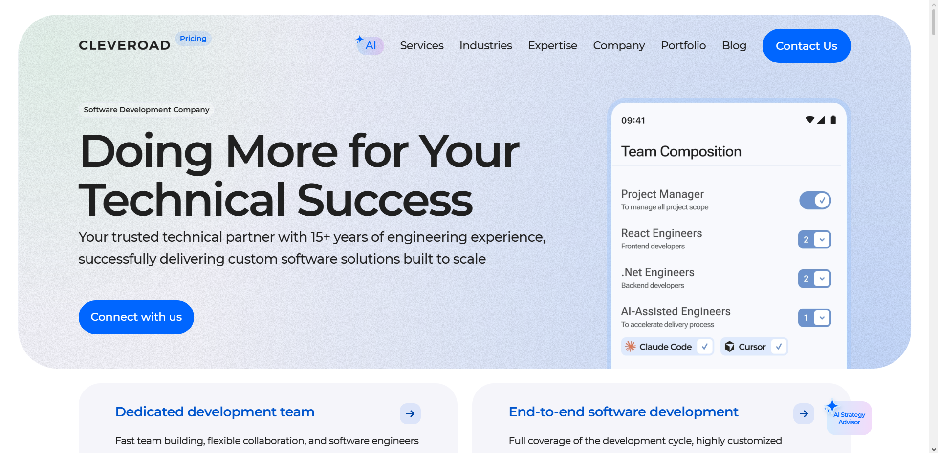 0 Best Cloud Migration Companies in 2026, Top Service Providers Compared