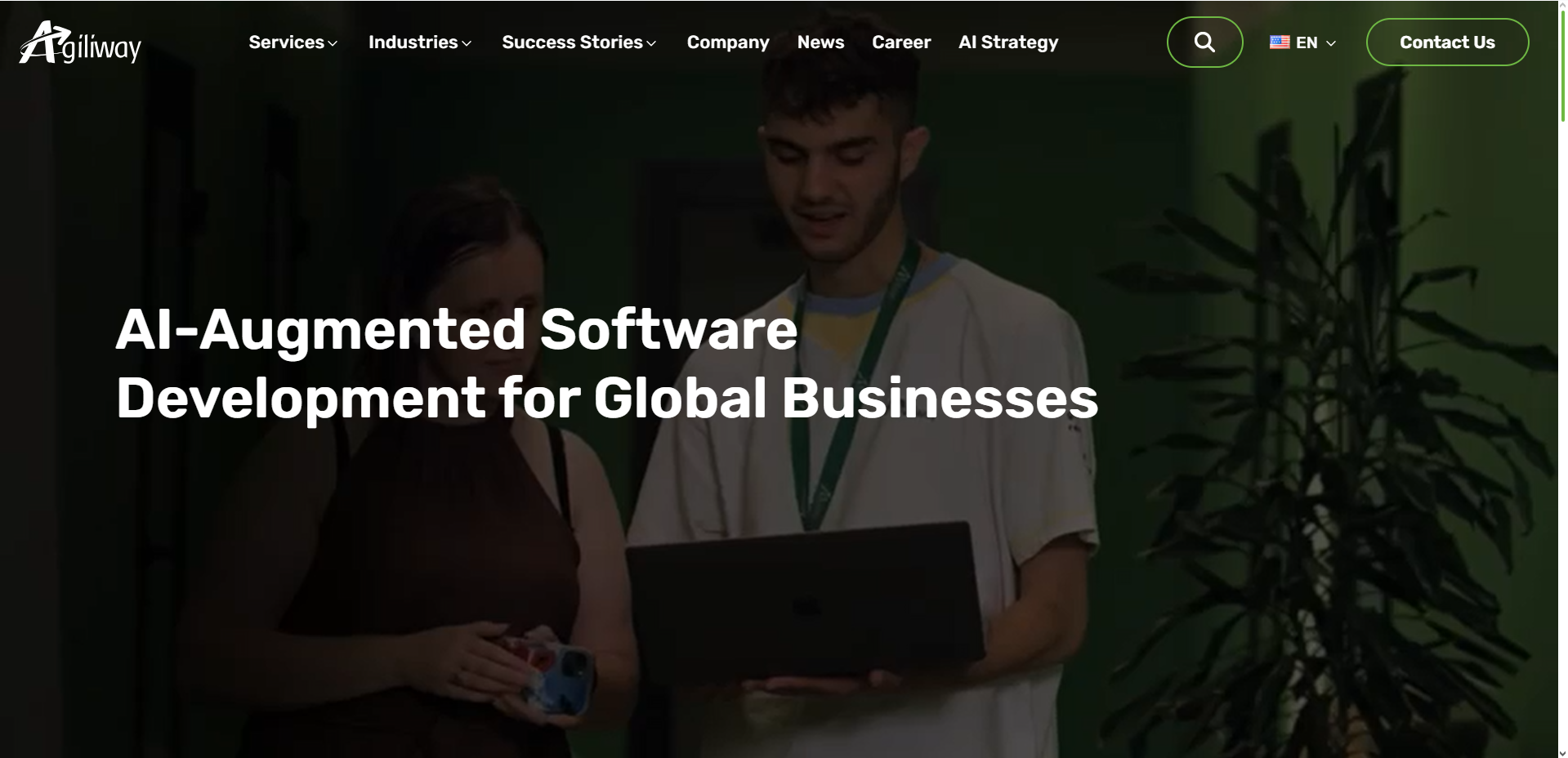 0 Best Cloud Migration Companies in 2026, Top Service Providers Compared