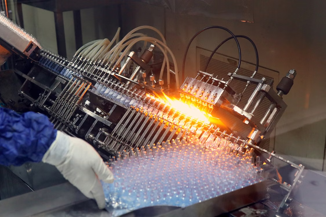 How Biomedical Engineering Is Advancing Modern Healthcare