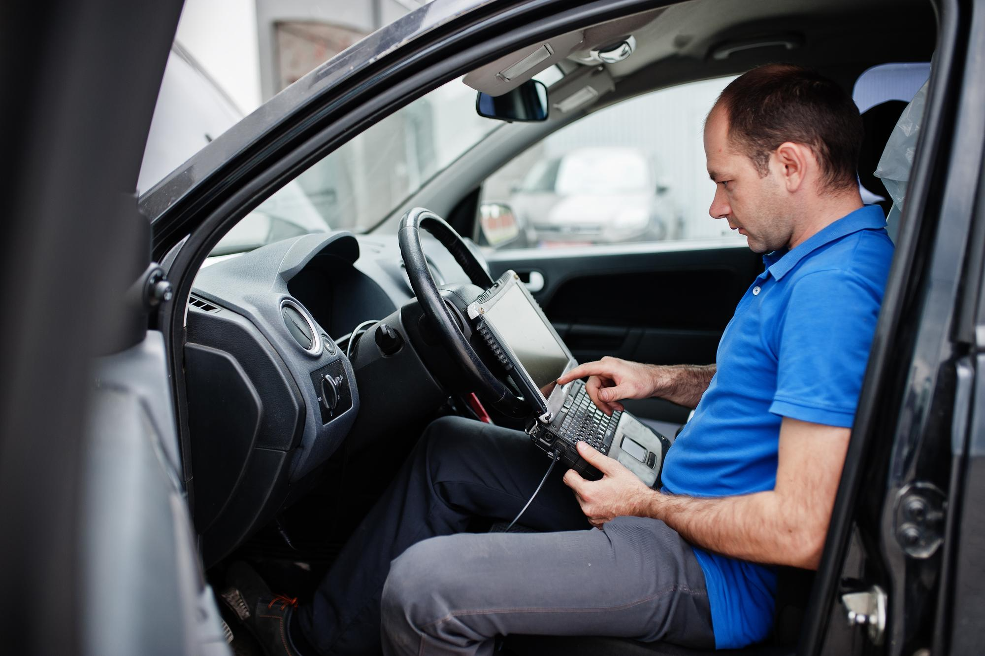 VIN Decoder How It Works and How to Decode Vehicle Data