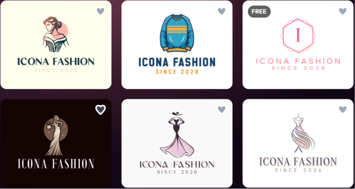 AI Logo Generators on a Budget