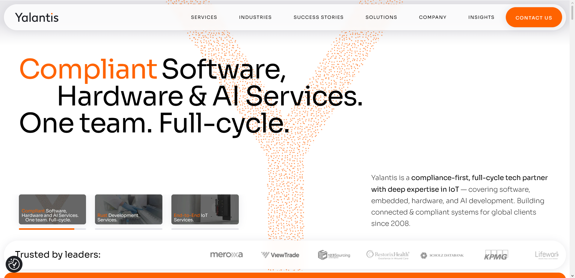 0 Best Cloud Migration Companies in 2026, Top Service Providers Compared