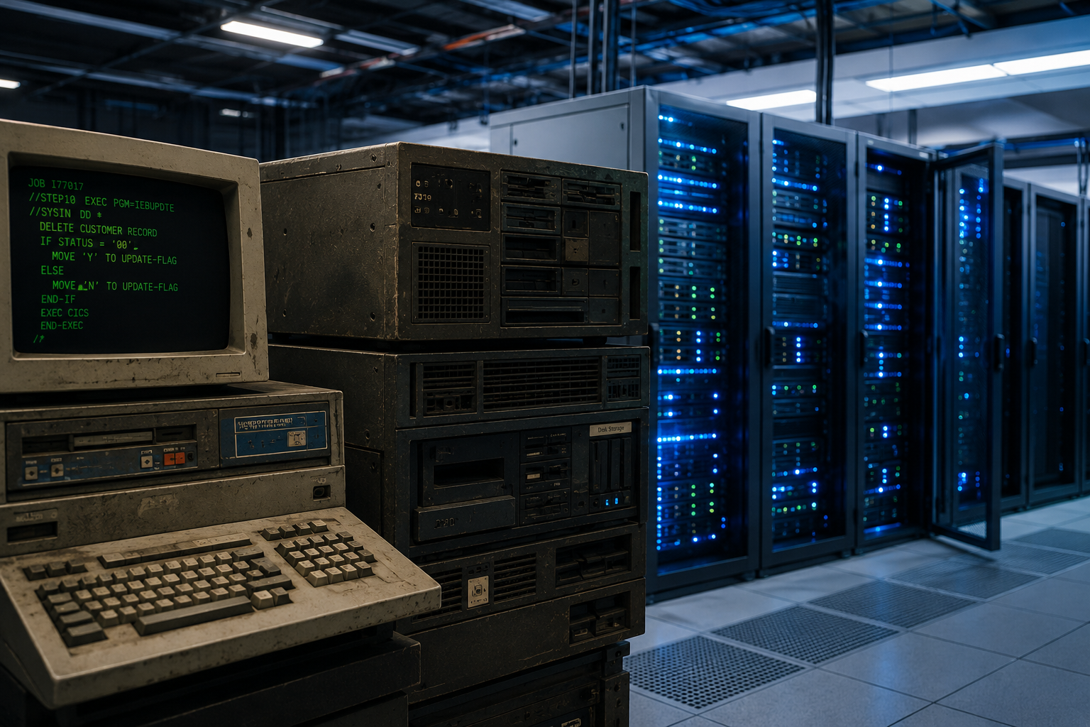 Best Practices for Maintaining Complex Legacy Codebases in Engineering Systems