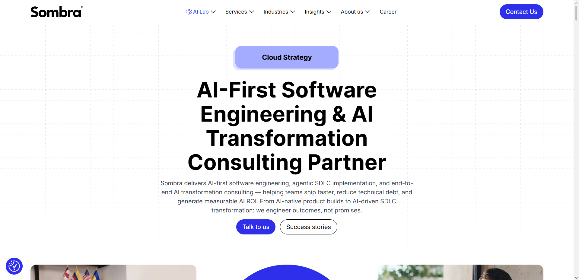 0 Best Cloud Migration Companies in 2026, Top Service Providers Compared